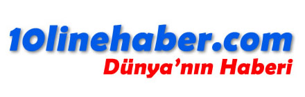 10linehaber.com  /  Dünya'nın haberi