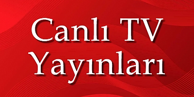 Canlı Tv Yayınları